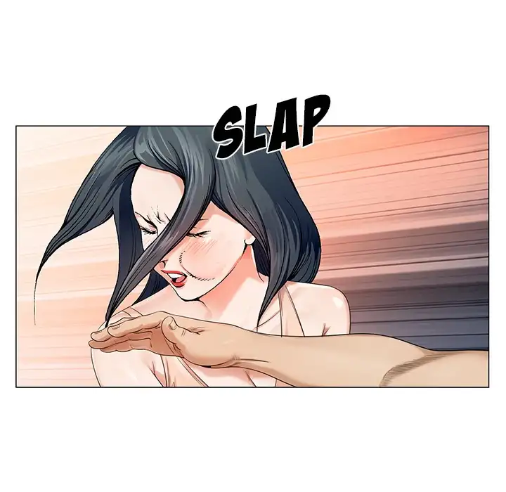 Jeopardy Chapter 38 - Manhwa18.com
