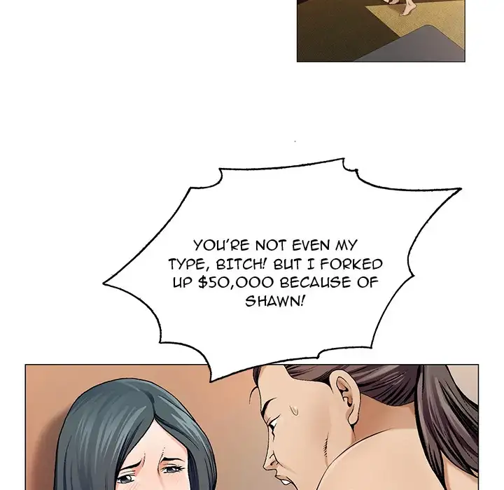 Jeopardy Chapter 38 - Manhwa18.com