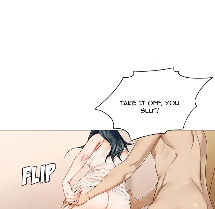 Jeopardy Chapter 38 - Manhwa18.com
