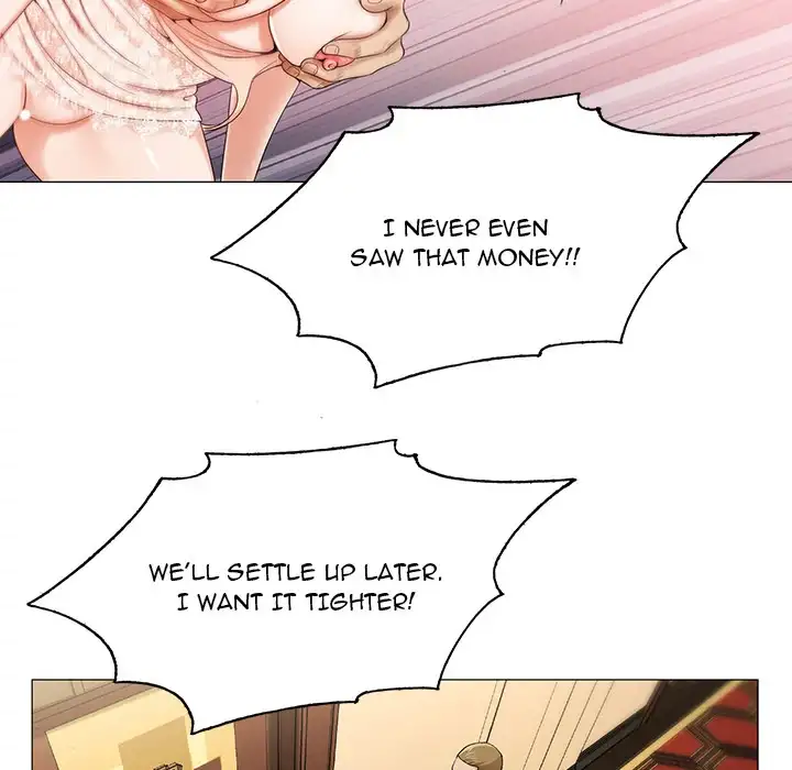 Jeopardy Chapter 38 - Manhwa18.com