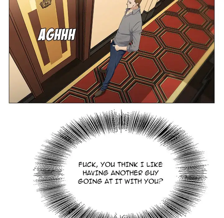 Jeopardy Chapter 38 - Manhwa18.com
