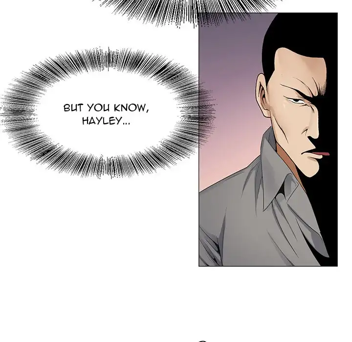 Jeopardy Chapter 38 - Manhwa18.com