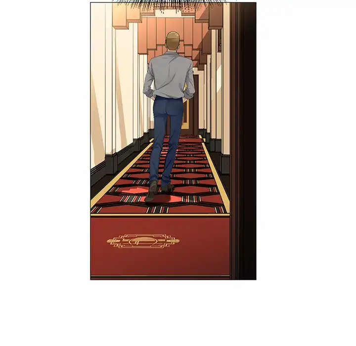 Jeopardy Chapter 38 - Manhwa18.com