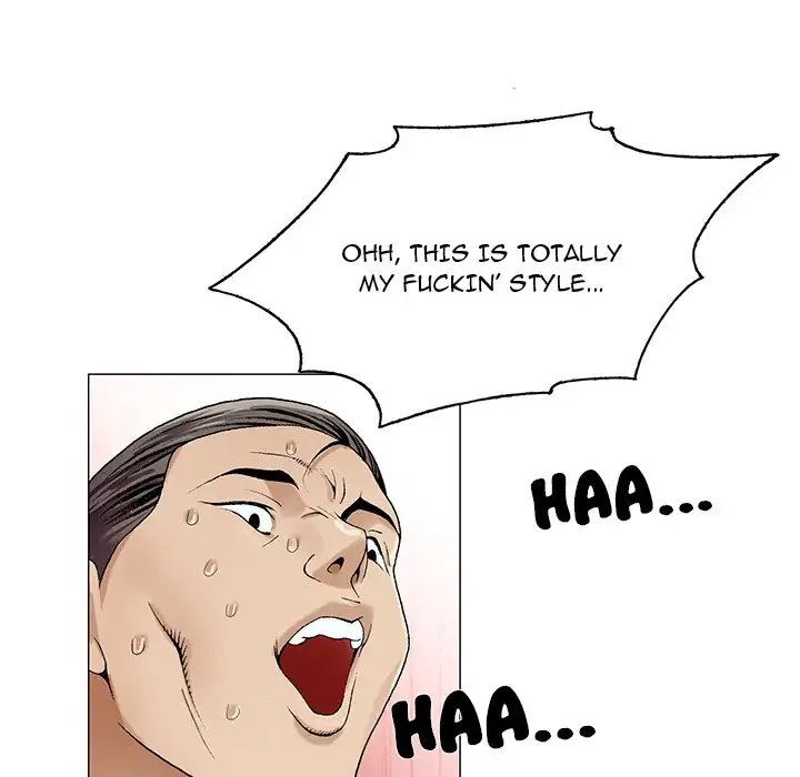 Jeopardy Chapter 38 - Manhwa18.com