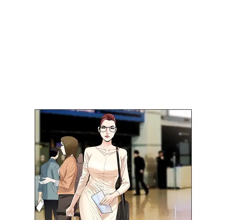 Jeopardy Chapter 38 - Manhwa18.com