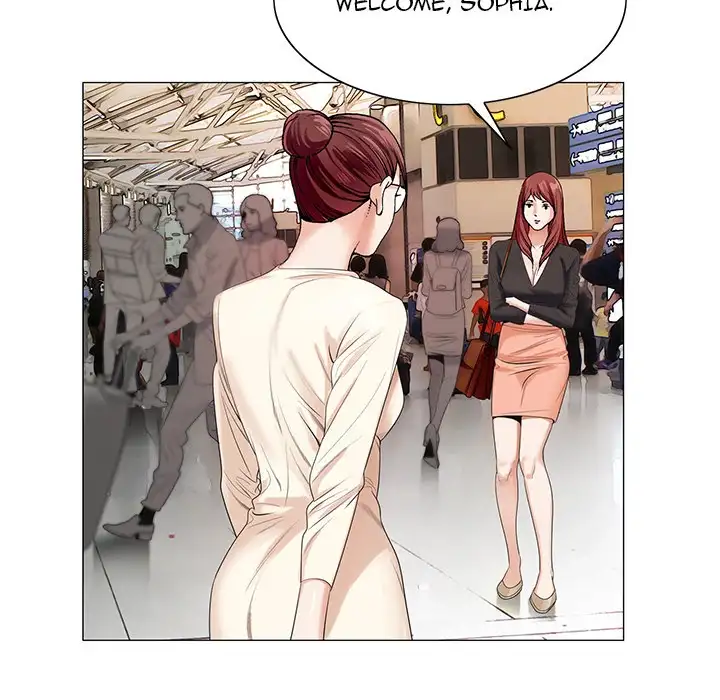 Jeopardy Chapter 38 - Manhwa18.com