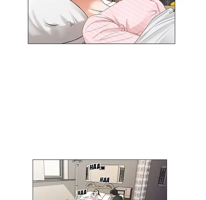 Jeopardy Chapter 38 - Manhwa18.com