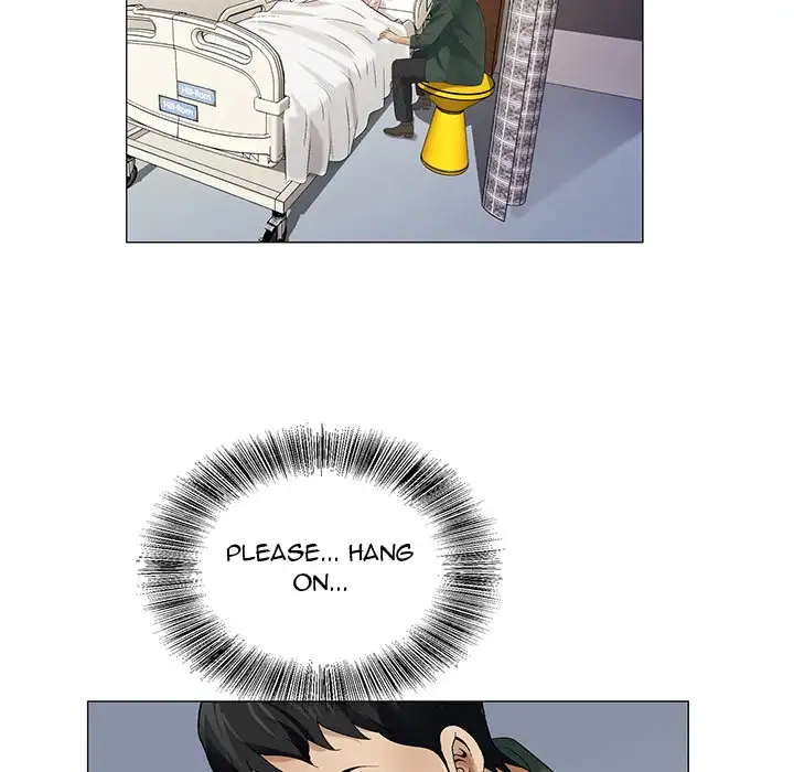 Jeopardy Chapter 38 - Manhwa18.com
