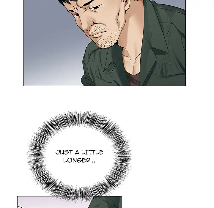 Jeopardy Chapter 38 - Manhwa18.com