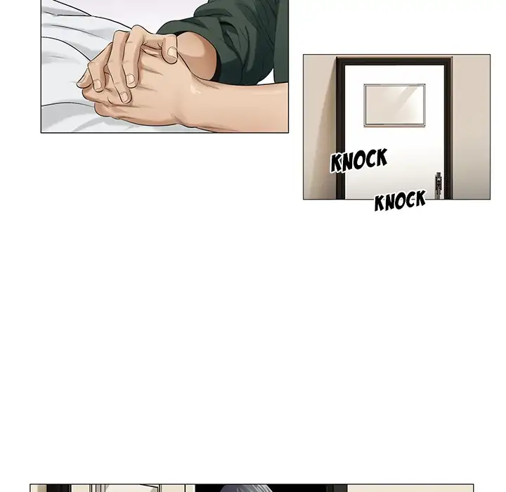 Jeopardy Chapter 38 - Manhwa18.com