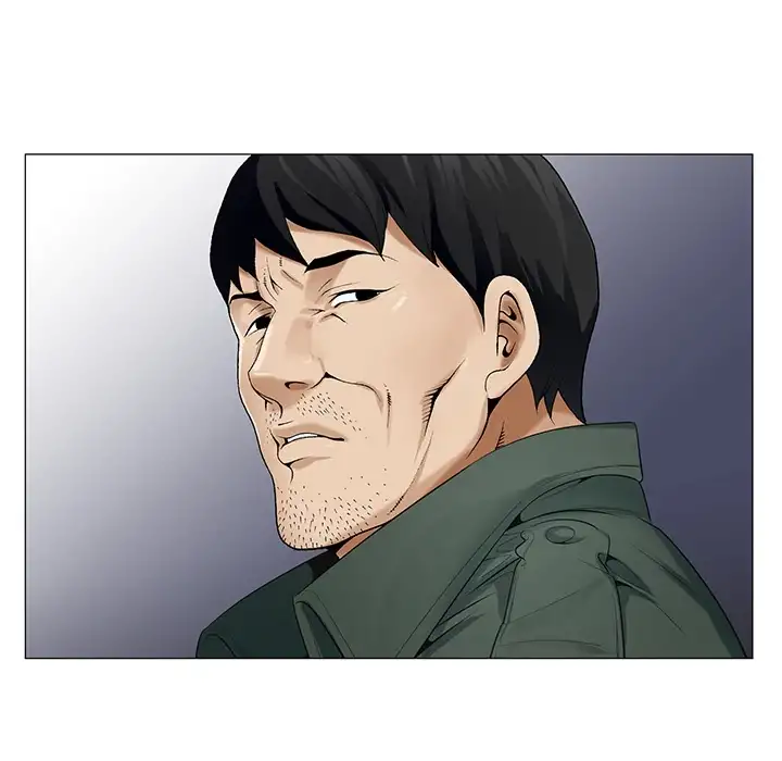 Jeopardy Chapter 38 - Manhwa18.com