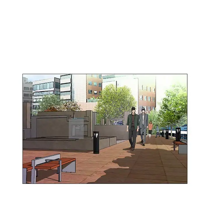 Jeopardy Chapter 39 - Manhwa18.com