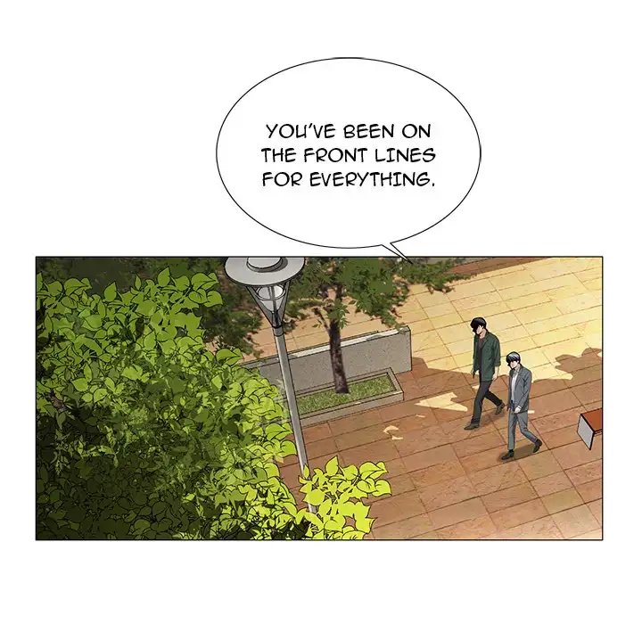 Jeopardy Chapter 39 - Manhwa18.com