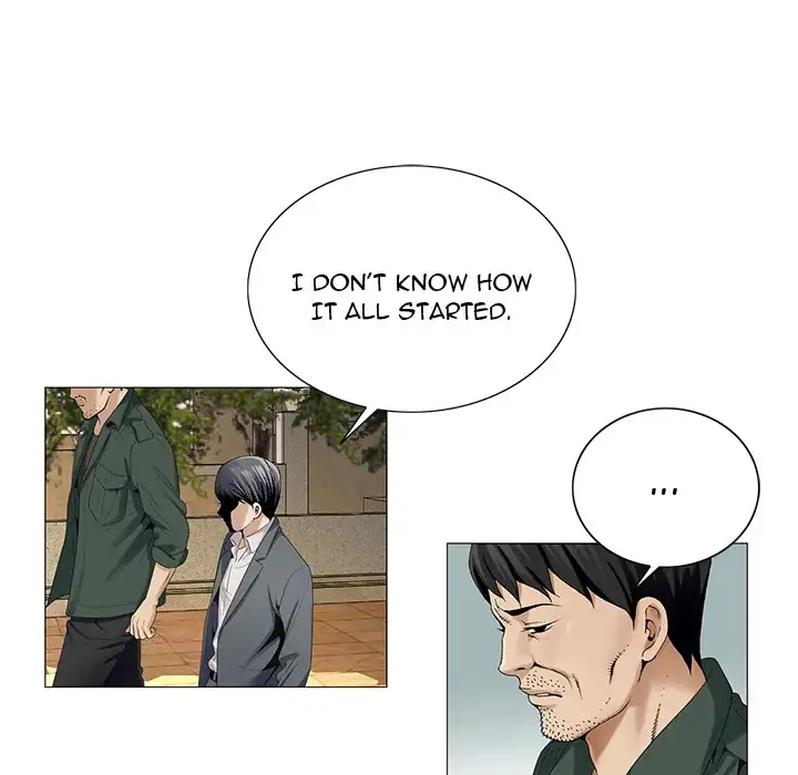 Jeopardy Chapter 39 - Manhwa18.com
