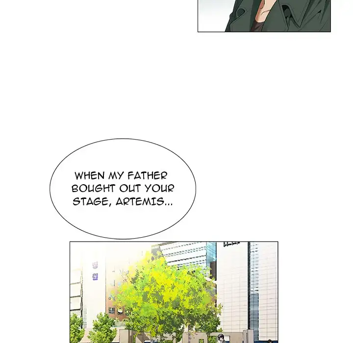 Jeopardy Chapter 39 - Manhwa18.com