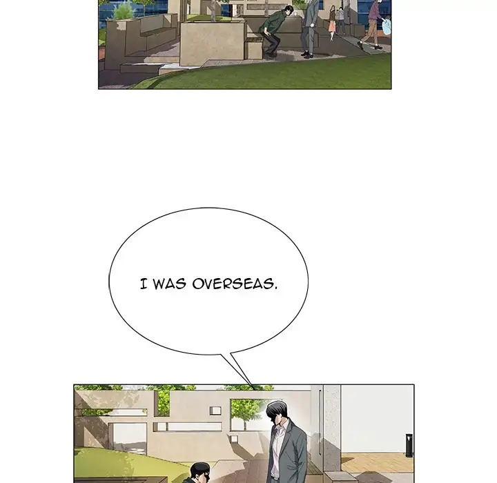Jeopardy Chapter 39 - Manhwa18.com