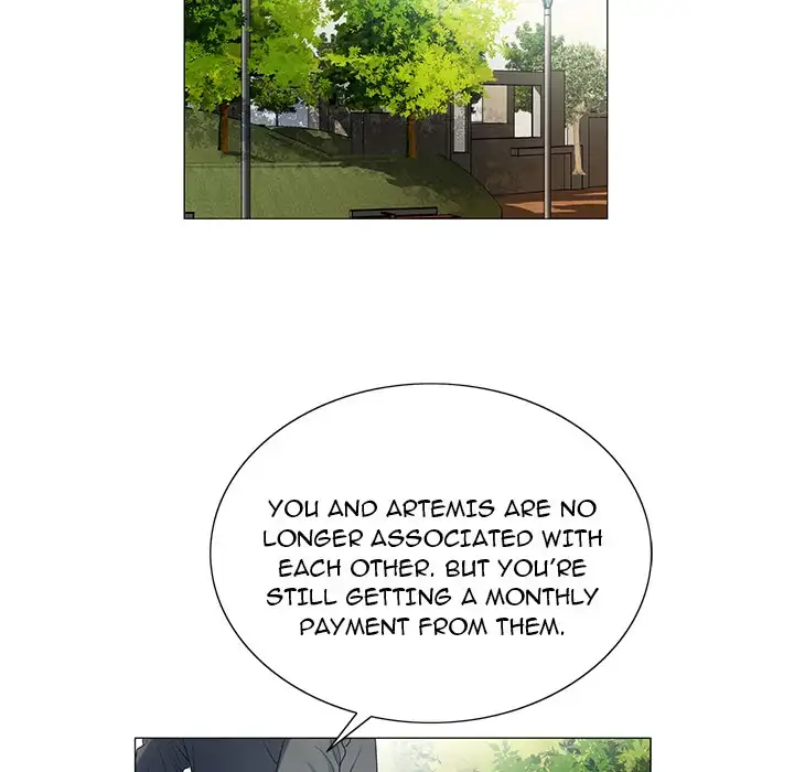 Jeopardy Chapter 39 - Manhwa18.com