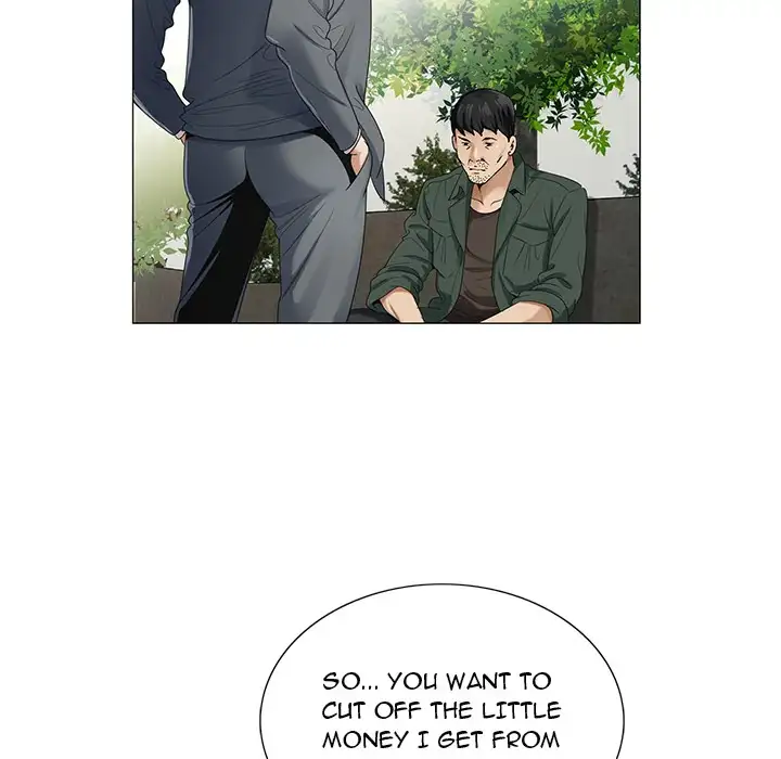 Jeopardy Chapter 39 - Manhwa18.com