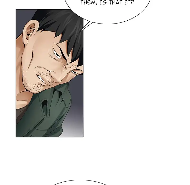 Jeopardy Chapter 39 - Manhwa18.com