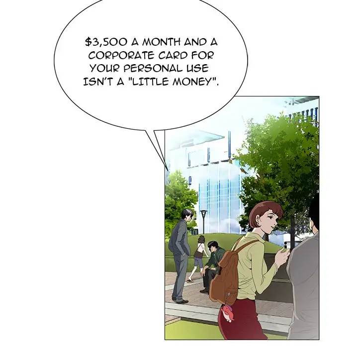 Jeopardy Chapter 39 - Manhwa18.com