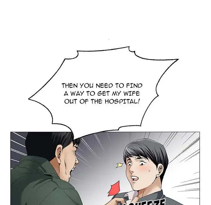 Jeopardy Chapter 39 - Manhwa18.com