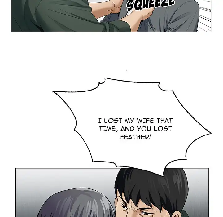 Jeopardy Chapter 39 - Manhwa18.com