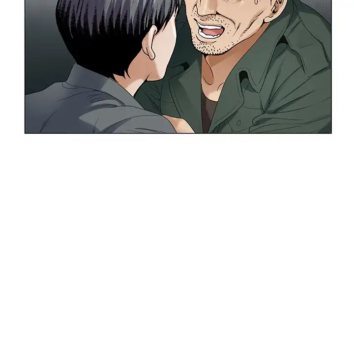 Jeopardy Chapter 39 - Manhwa18.com