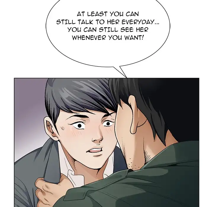 Jeopardy Chapter 39 - Manhwa18.com