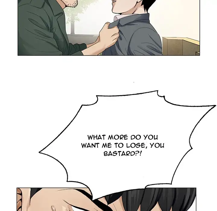 Jeopardy Chapter 39 - Manhwa18.com