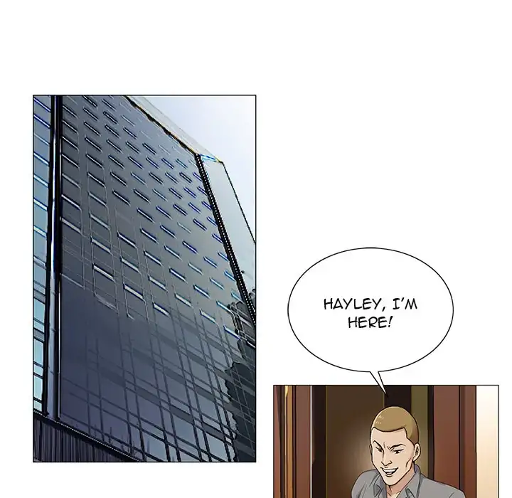 Jeopardy Chapter 39 - Manhwa18.com