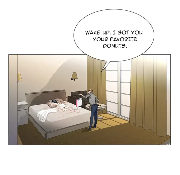 Jeopardy Chapter 39 - Manhwa18.com