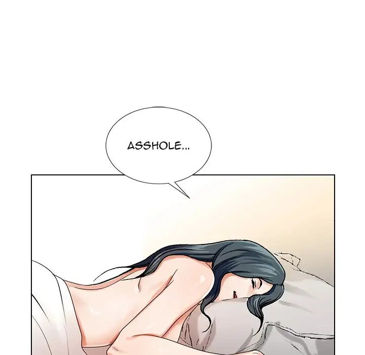 Jeopardy Chapter 39 - Manhwa18.com