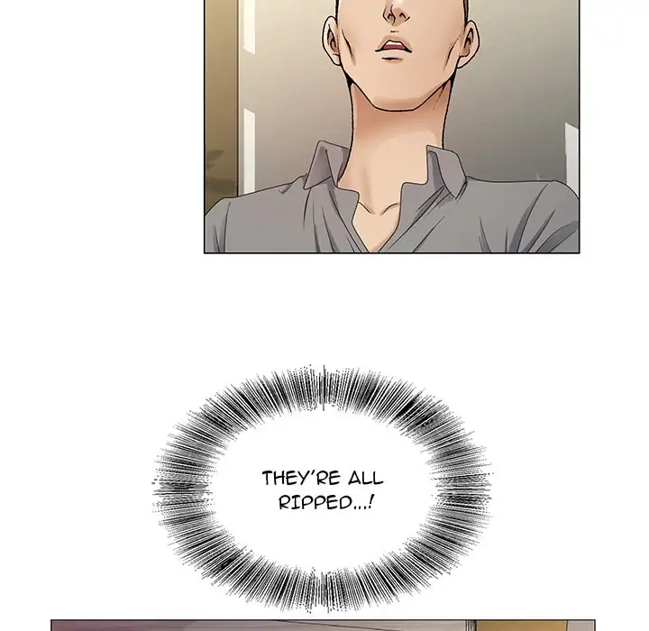 Jeopardy Chapter 39 - Manhwa18.com