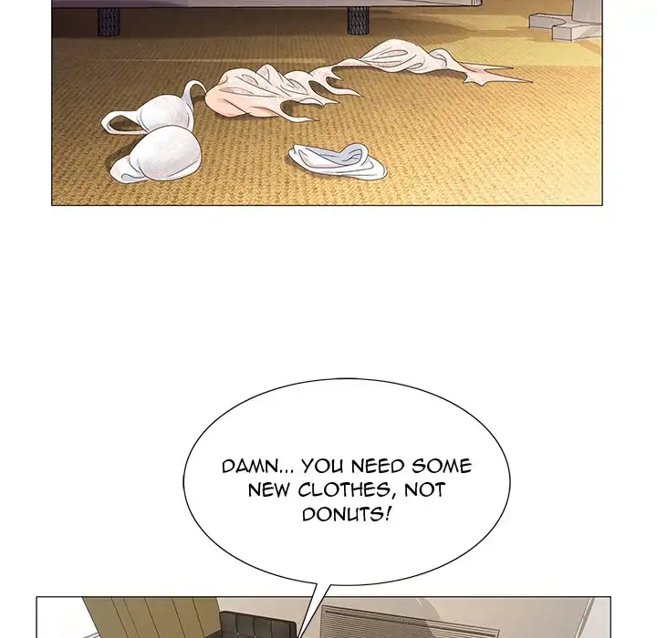 Jeopardy Chapter 39 - Manhwa18.com