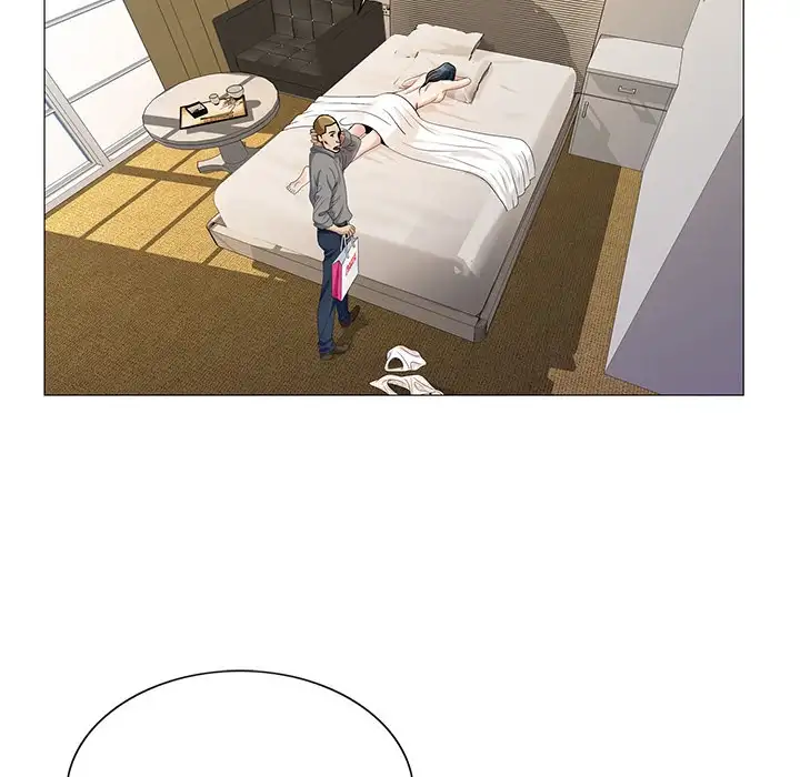 Jeopardy Chapter 39 - Manhwa18.com