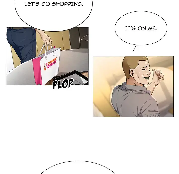 Jeopardy Chapter 39 - Manhwa18.com