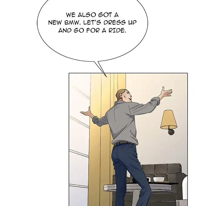 Jeopardy Chapter 39 - Manhwa18.com