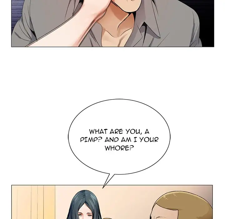 Jeopardy Chapter 39 - Manhwa18.com