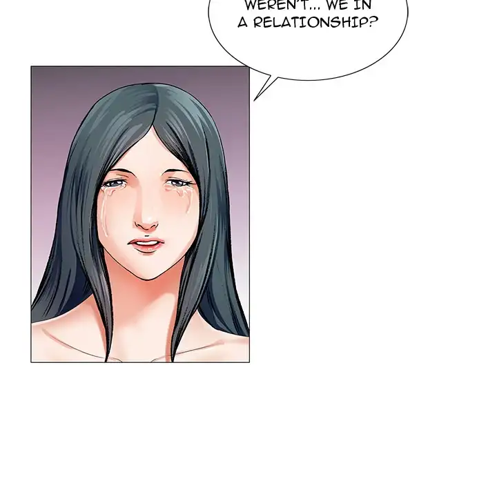 Jeopardy Chapter 39 - Manhwa18.com