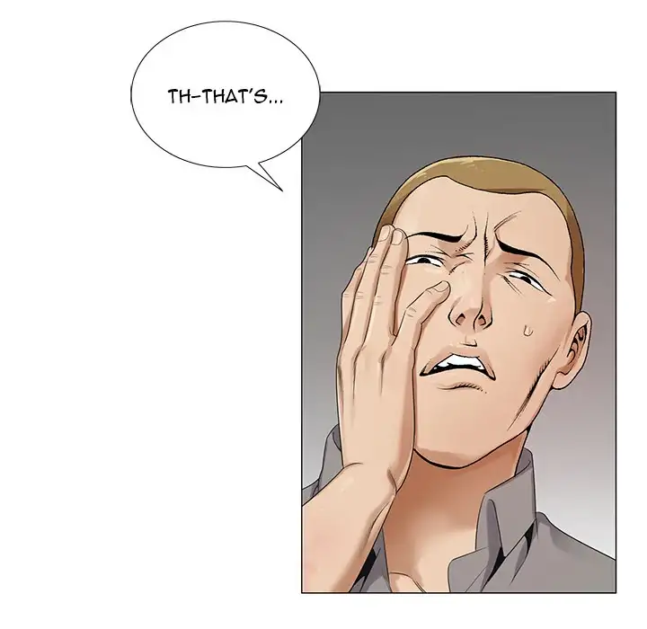 Jeopardy Chapter 39 - Manhwa18.com
