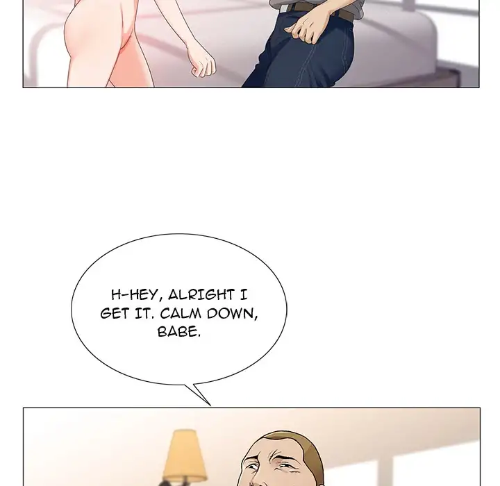 Jeopardy Chapter 39 - Manhwa18.com