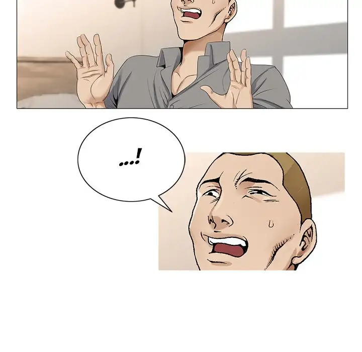 Jeopardy Chapter 39 - Manhwa18.com