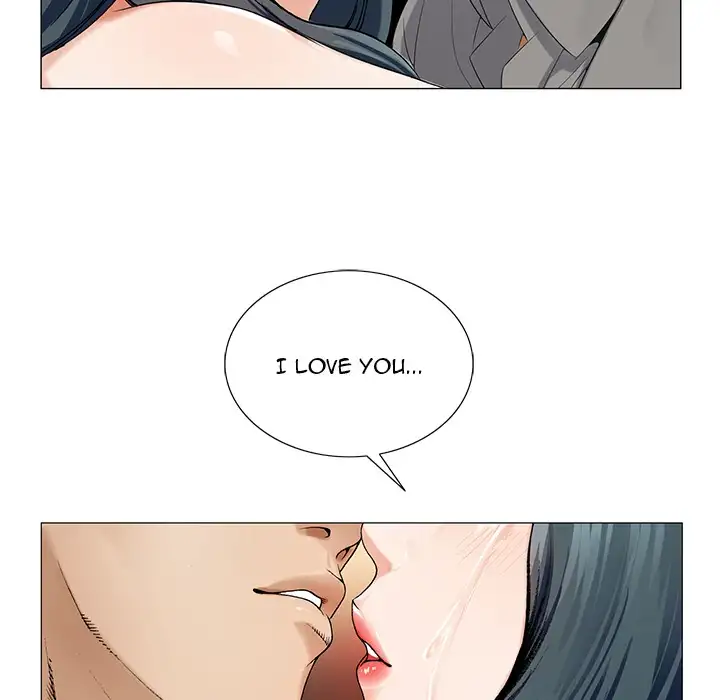Jeopardy Chapter 39 - Manhwa18.com
