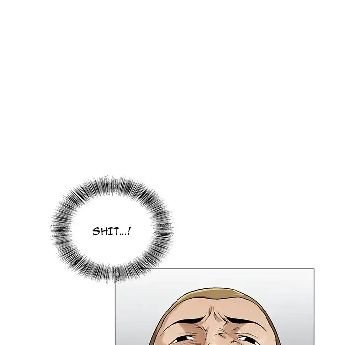 Jeopardy Chapter 39 - Manhwa18.com