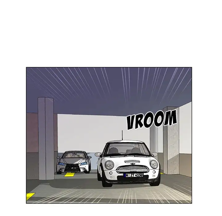 Jeopardy Chapter 39 - Manhwa18.com