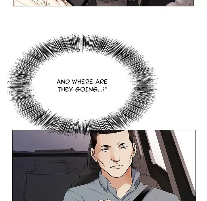 Jeopardy Chapter 39 - Manhwa18.com