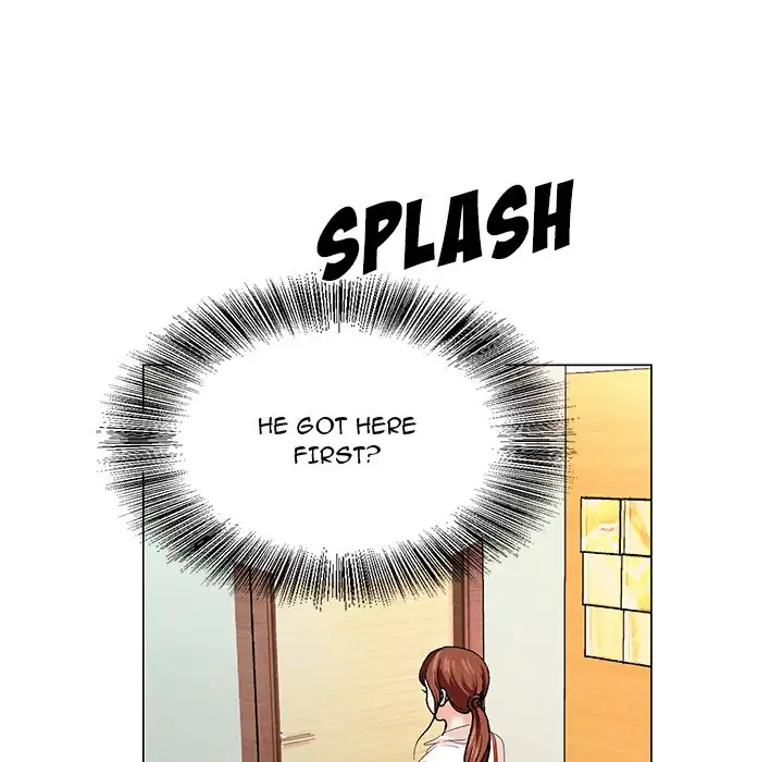Jeopardy Chapter 39 - Manhwa18.com