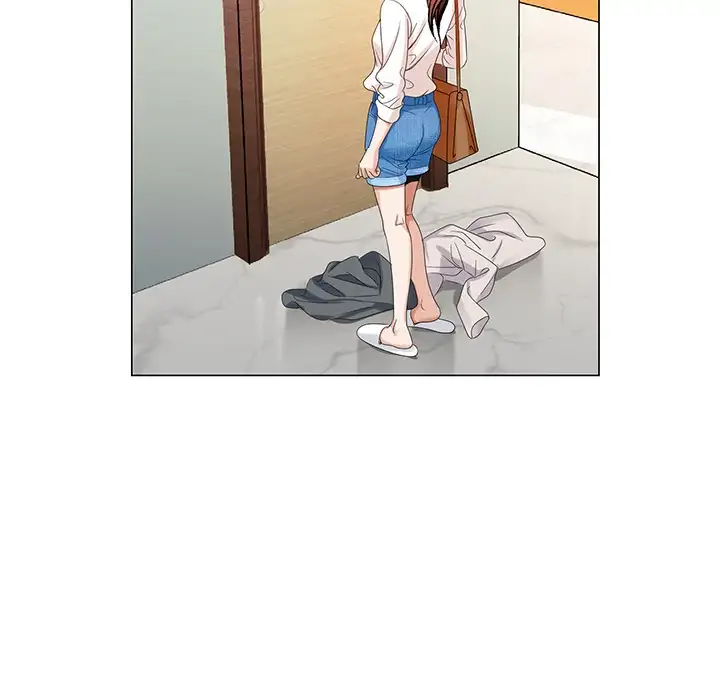 Jeopardy Chapter 39 - Manhwa18.com