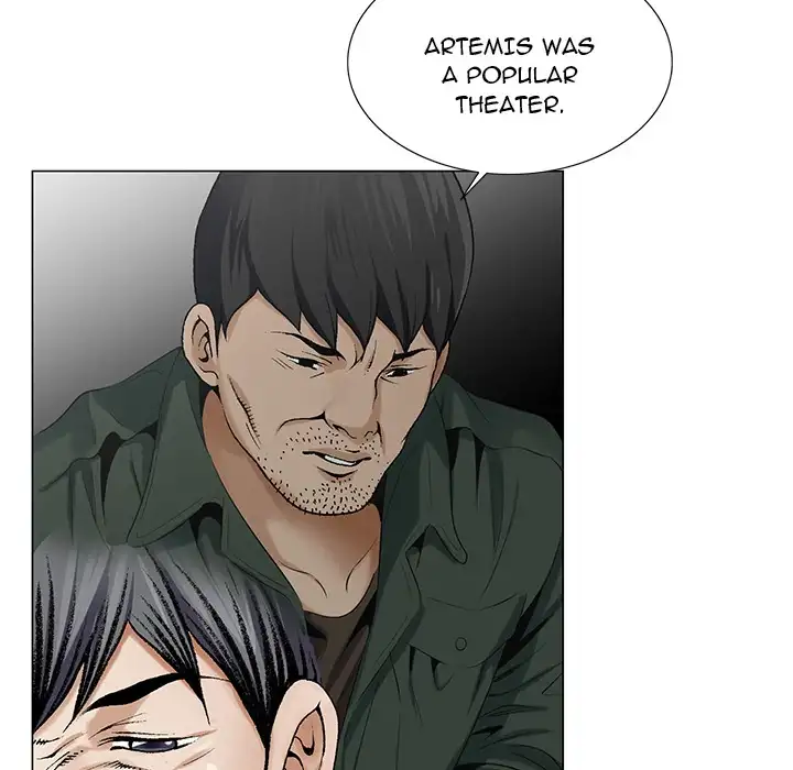 Jeopardy Chapter 39 - Manhwa18.com