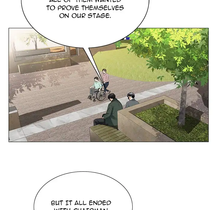 Jeopardy Chapter 39 - Manhwa18.com